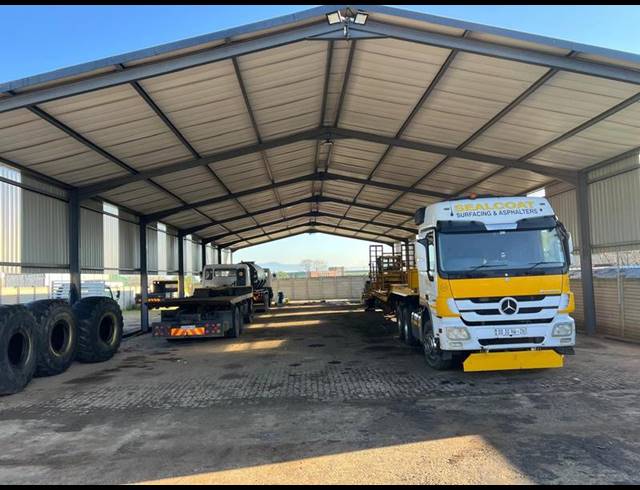 INDUSTRIAL PROPERTY TO RENT IN MKONDENI